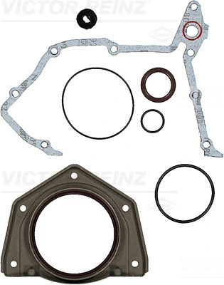 Gasket Kit, crankcase